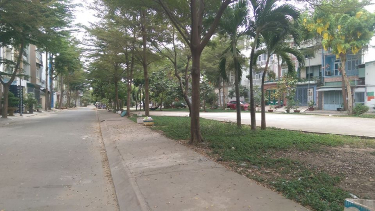 Dưới 3 tỷ có nên mua đất ở khu Bình Lợi không? Dưới 3 tỷ có nên mua đất ở khu Bình Lợi không?
