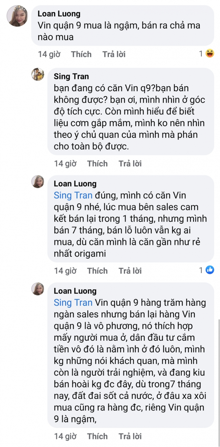 VINHOMES GRAND PARK QUẬN 9 LÀ CÁI “BẪY GẤU” CHO NHỮNG KHÁCH YÊU MÀU HỒNG!