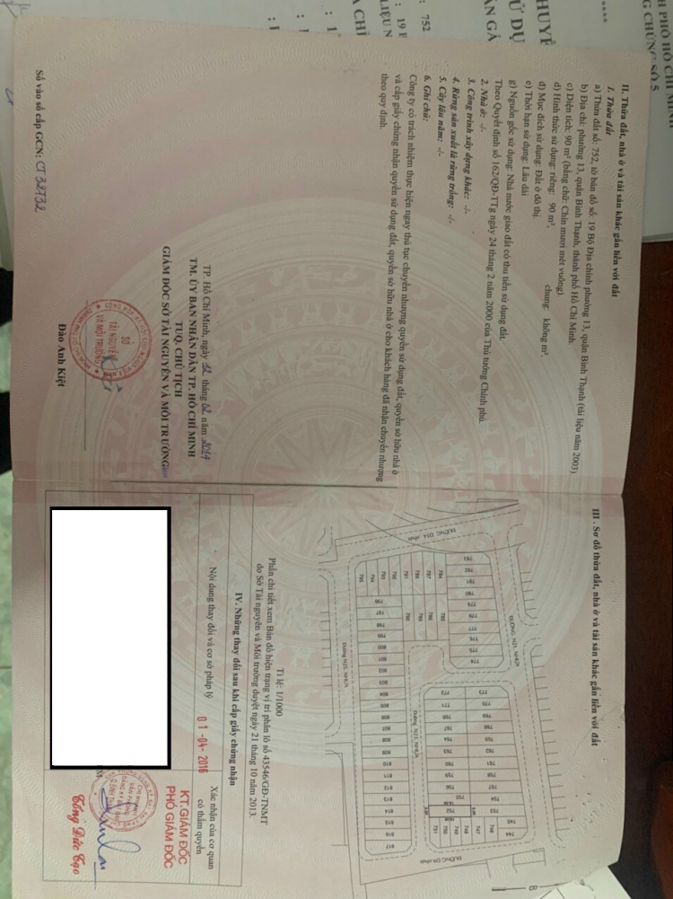 Dưới 3 tỷ có nên mua đất ở khu Bình Lợi không? Dưới 3 tỷ có nên mua đất ở khu Bình Lợi không?