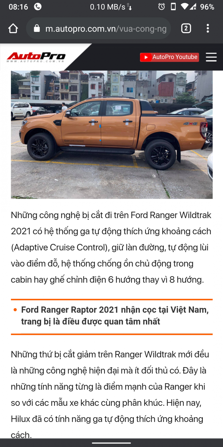 Chênh 25 triệu đồng, chọn Nissan Navara PRO4X hay Ford Ranger Wildtrak 4x4?