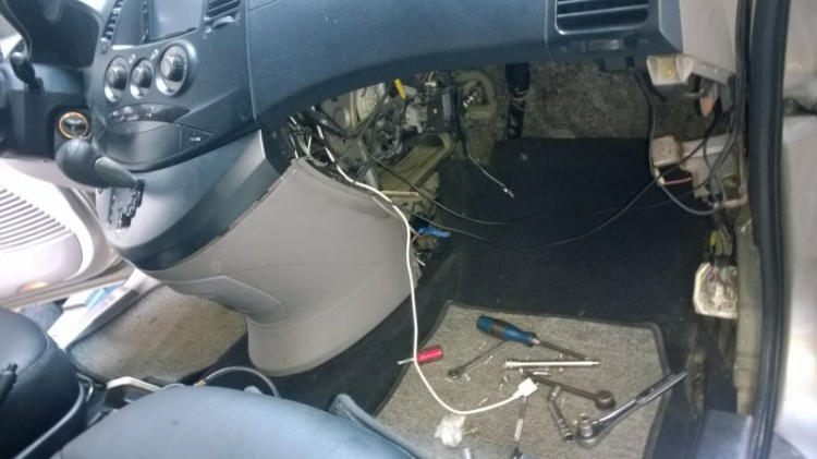 Mitsubishi Grandis - Tổng hợp bài viết về Grandis: giao lưu, chia sẻ Mitsubishi Grandis - Tổng hợp bài viết về Grandis: giao lưu, chia sẻ