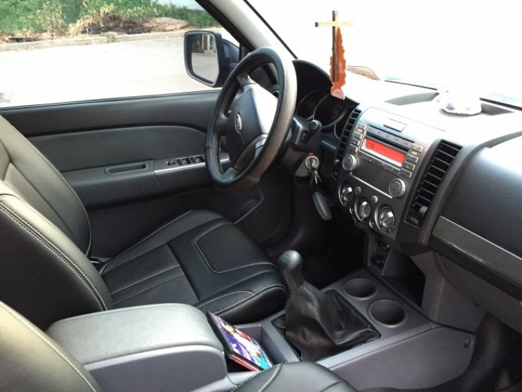 Ford Everest nhà em - Update pics t7 Ford Everest nhà em - Update pics t7
