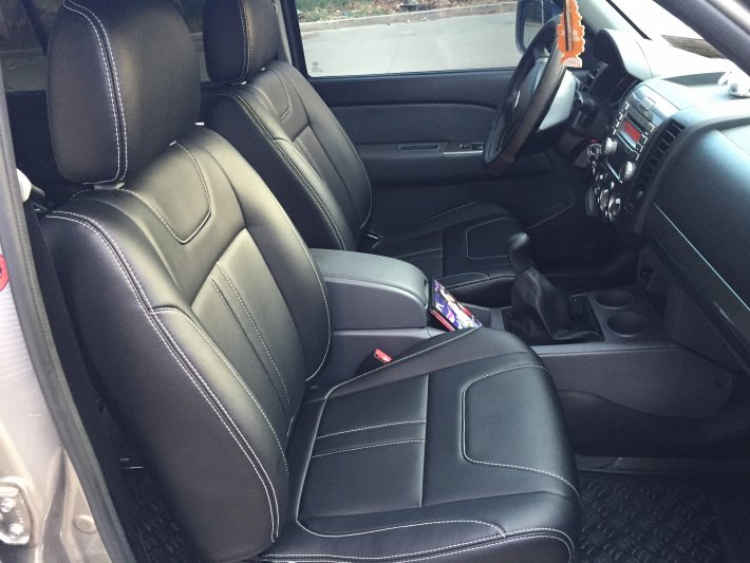 Ford Everest nhà em - Update pics t7 Ford Everest nhà em - Update pics t7
