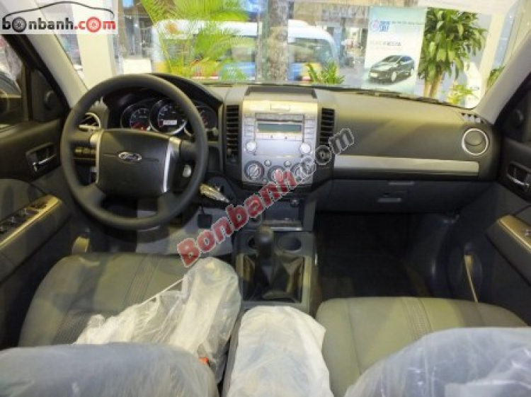 Ford Everest nhà em - Update pics t7 Ford Everest nhà em - Update pics t7