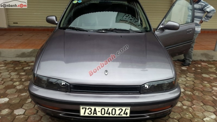 ACCORD CLUB : Bộ sưu tập ACCORDS 90-97 & Acura Legend 91- 95 !