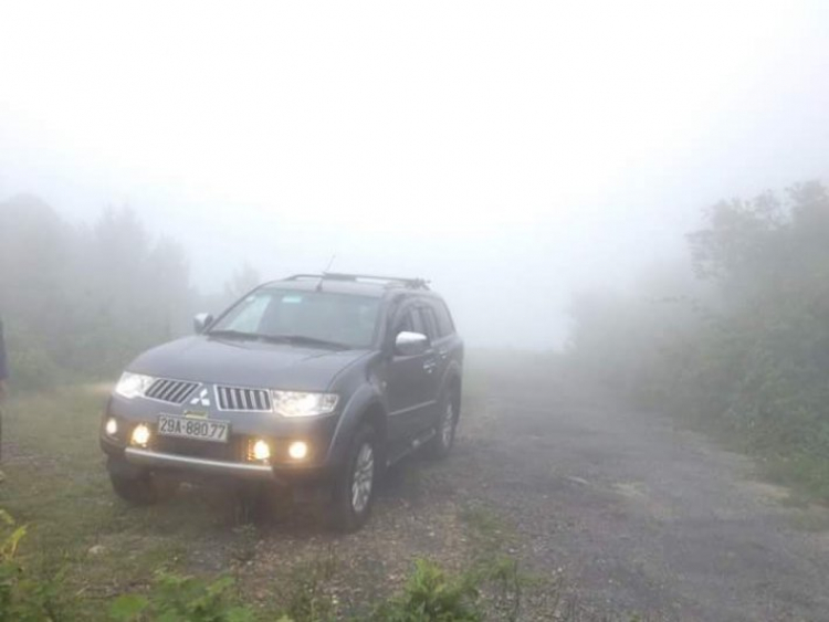 Chia sẻ kinh nghiệm sử dụng Pajero sport cho người mới bắt đầu. Chia sẻ kinh nghiệm sử dụng Pajero sport cho người mới bắt đầu.