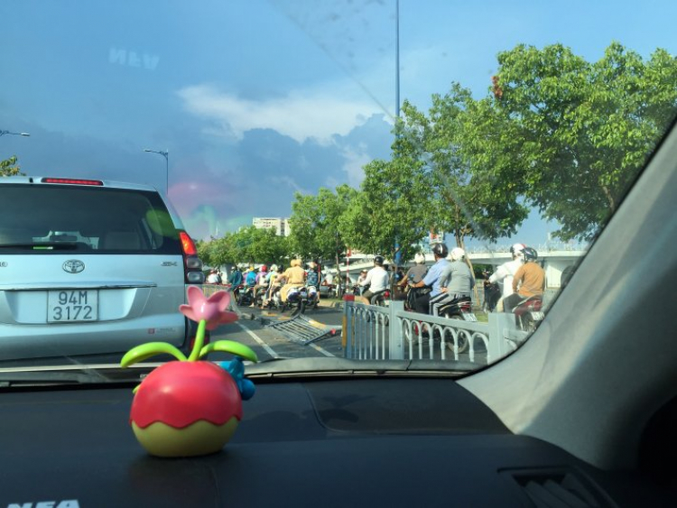 Tài xế lại ngủ gật Tài xế lại ngủ gật