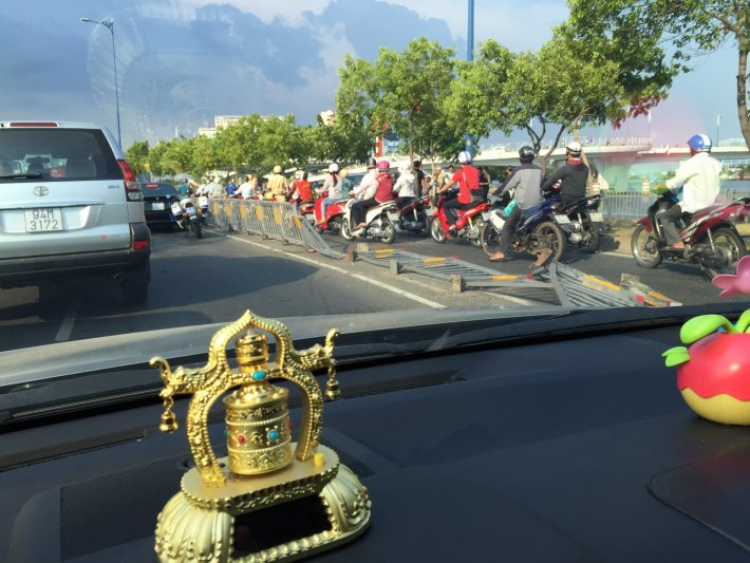 Tài xế lại ngủ gật Tài xế lại ngủ gật