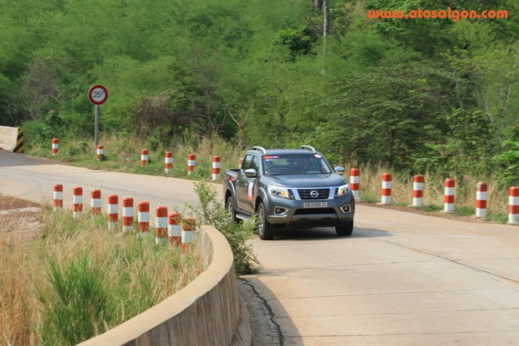 Tường thuật Caravan Hành Trình Di Sản Đền Preah Vihear – Angkor 2015