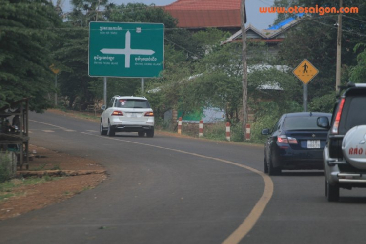 Tường thuật Caravan Hành Trình Di Sản Đền Preah Vihear – Angkor 2015 Tường thuật Caravan Hành Trình Di Sản Đền Preah Vihear – Angkor 2015