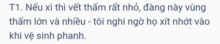 Mitsubishi làm ăn CHUỐI quá!!!