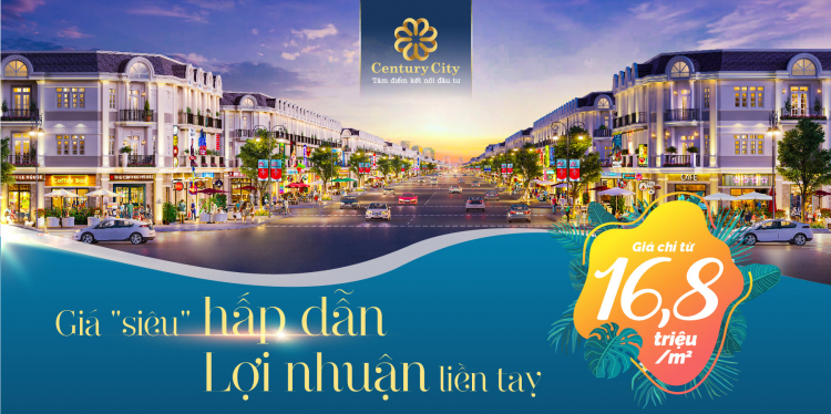 Sự Thật Cần Biết về Century City