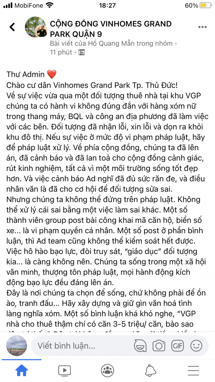 VINHOMES GRAND PARK QUẬN 9 LÀ CÁI “BẪY GẤU” CHO NHỮNG KHÁCH YÊU MÀU HỒNG!