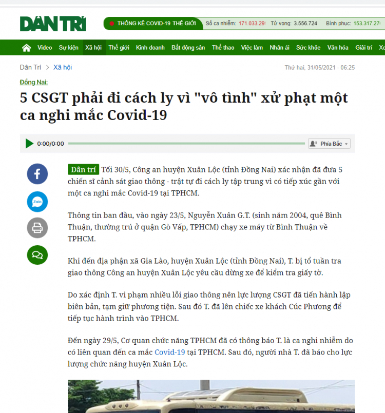 Bác nào đi phượt xa thì cứ in tin này  cầm theo nhé.