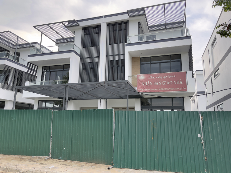 Review chi tiết dự án Đông Tăng Long tại quận 9 Review chi tiết dự án Đông Tăng Long tại quận 9