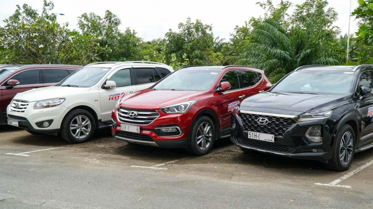Top 5 mẫu xe ít mất giá nhất khi bán lại trên thị trường Việt