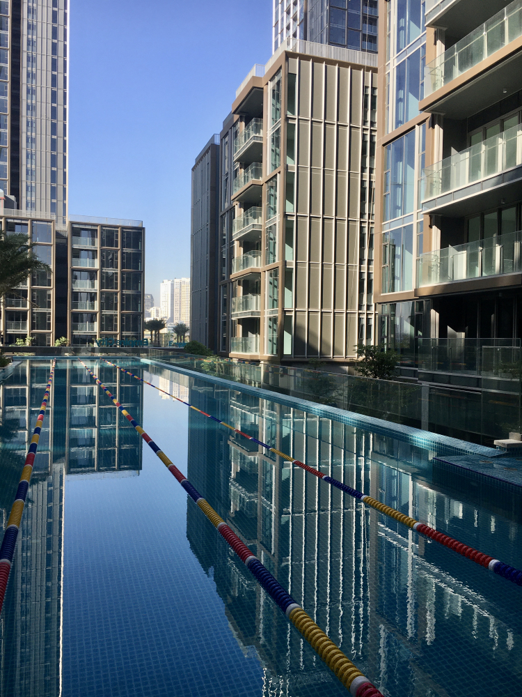 Empire City "thần thánh"- Một dự án dựa vào niềm tin Empire City "thần thánh"- Một dự án dựa vào niềm tin