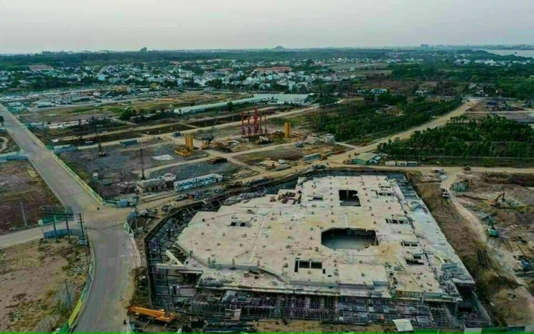 VINHOMES GRAND PARK QUẬN 9 LÀ CÁI “BẪY GẤU” CHO NHỮNG KHÁCH YÊU MÀU HỒNG! VINHOMES GRAND PARK QUẬN 9 LÀ CÁI “BẪY GẤU” CHO NHỮNG KHÁCH YÊU MÀU HỒNG!