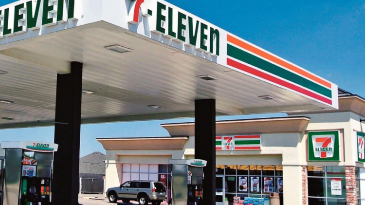 7-Eleven bổ sung 500 trạm sạc nhanh cho xe điện tại Mỹ và Canada