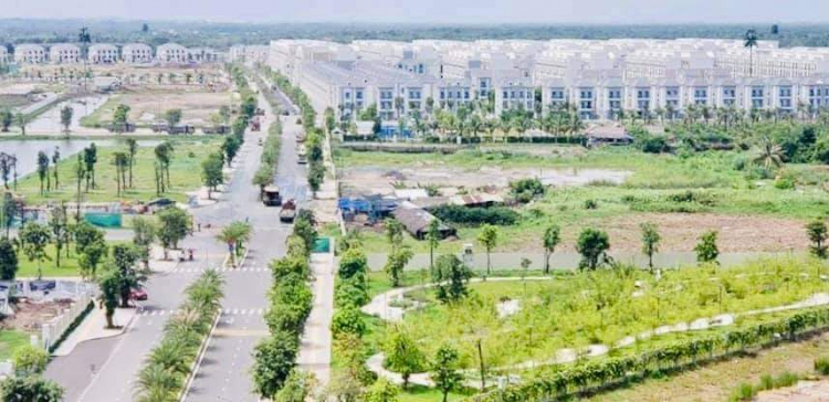 VINHOMES GRAND PARK QUẬN 9 LÀ CÁI “BẪY GẤU” CHO NHỮNG KHÁCH YÊU MÀU HỒNG!