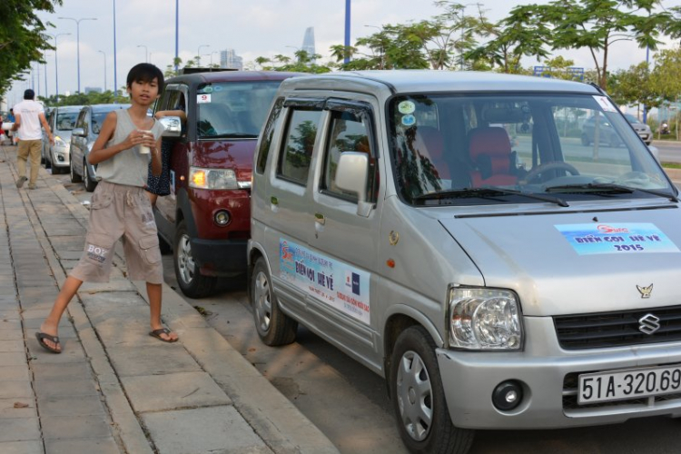 "Biển Gọi Hè Về" SuFC và những người bạn