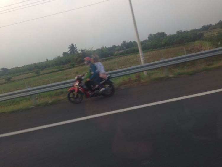 Xe gắn máy trong Ct Lt Dg