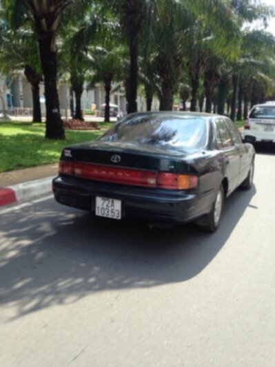 Anh em Camry 87-91 vô đây chơi