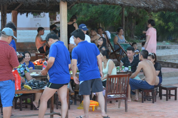 "Biển Gọi Hè Về" SuFC và những người bạn "Biển Gọi Hè Về" SuFC và những người bạn