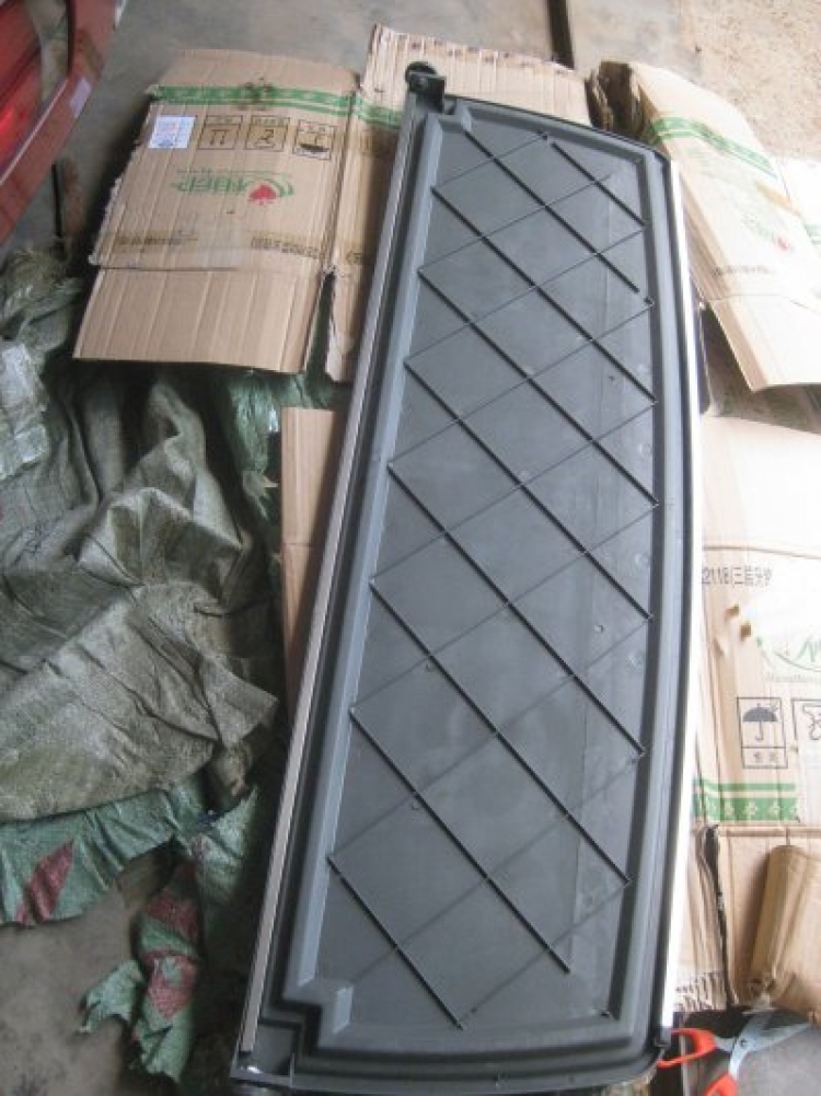 Chia sẻ kinh nghiệm tự bảo dưỡng SuZuKi WaGon Chia sẻ kinh nghiệm tự bảo dưỡng SuZuKi WaGon
