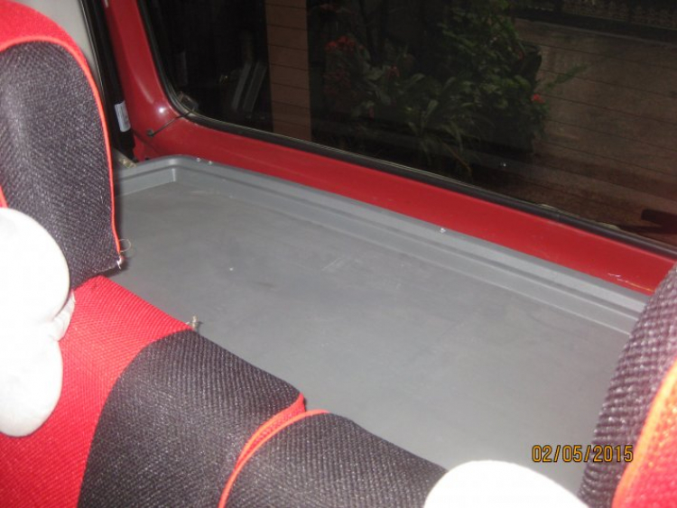 Chia sẻ kinh nghiệm tự bảo dưỡng SuZuKi WaGon Chia sẻ kinh nghiệm tự bảo dưỡng SuZuKi WaGon