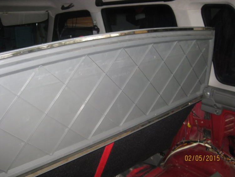 Chia sẻ kinh nghiệm tự bảo dưỡng SuZuKi WaGon Chia sẻ kinh nghiệm tự bảo dưỡng SuZuKi WaGon