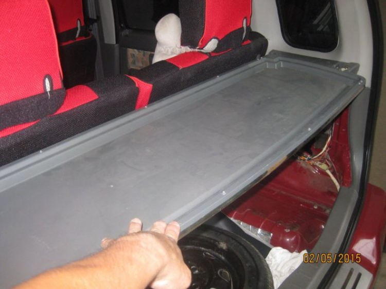 Chia sẻ kinh nghiệm tự bảo dưỡng SuZuKi WaGon Chia sẻ kinh nghiệm tự bảo dưỡng SuZuKi WaGon