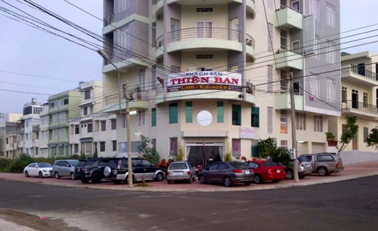 Jolie - Chiếc xe thân thiện Jolie - Chiếc xe thân thiện