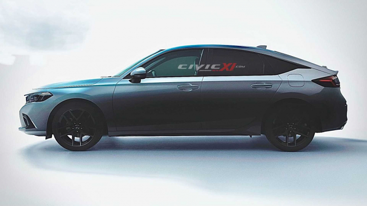 Honda Civic Hatchback 2022 chốt ngày ra mắt 22/6: Liệu còn "hot" như xưa? Honda Civic Hatchback 2022 chốt ngày ra mắt 22/6: Liệu còn "hot" như xưa?