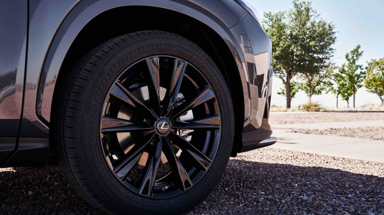 Lexus NX 2022 thế hệ mới ra mắt: thiết kế sắc sảo hơn, có bản PHEV Lexus NX 2022 thế hệ mới ra mắt: thiết kế sắc sảo hơn, có bản PHEV