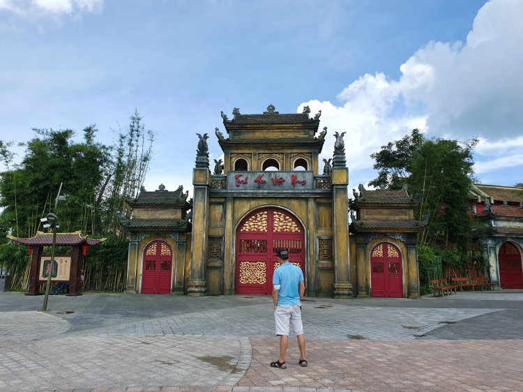 Du lịch Phú Quốc bằng xe hơi tự lái... 4 ngày 3 đêm... Dễ ợt Du lịch Phú Quốc bằng xe hơi tự lái... 4 ngày 3 đêm... Dễ ợt
