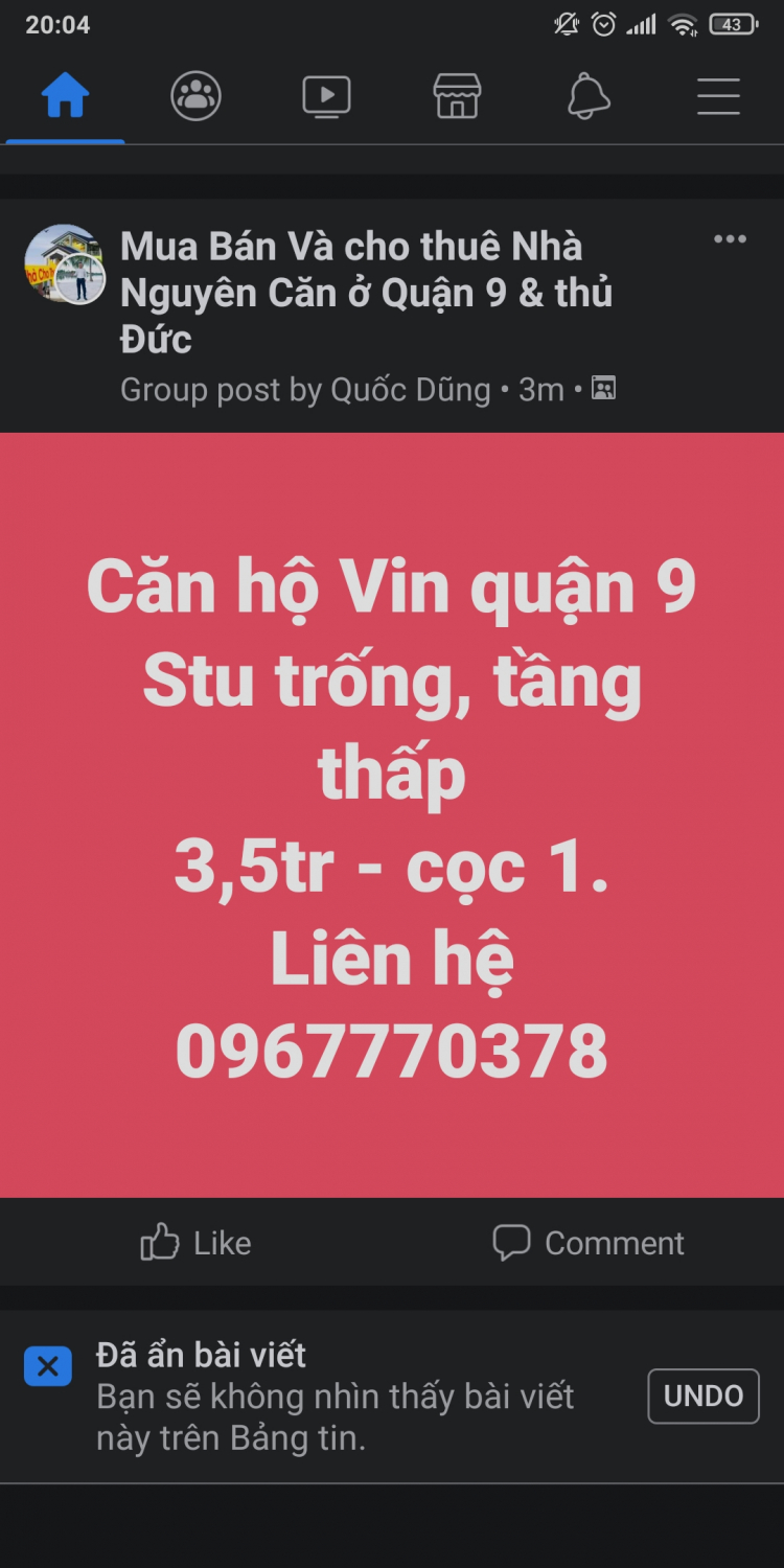 VINHOMES GRAND PARK QUẬN 9 LÀ CÁI “BẪY GẤU” CHO NHỮNG KHÁCH YÊU MÀU HỒNG!