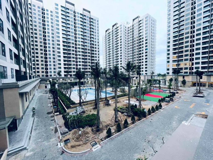 Akari City của Nam Long Akari City của Nam Long