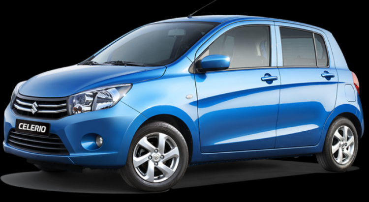 Suzuki New Swift 2021: Diện mạo mới lạ, hứng khởi cầm lái Suzuki New Swift 2021: Diện mạo mới lạ, hứng khởi cầm lái