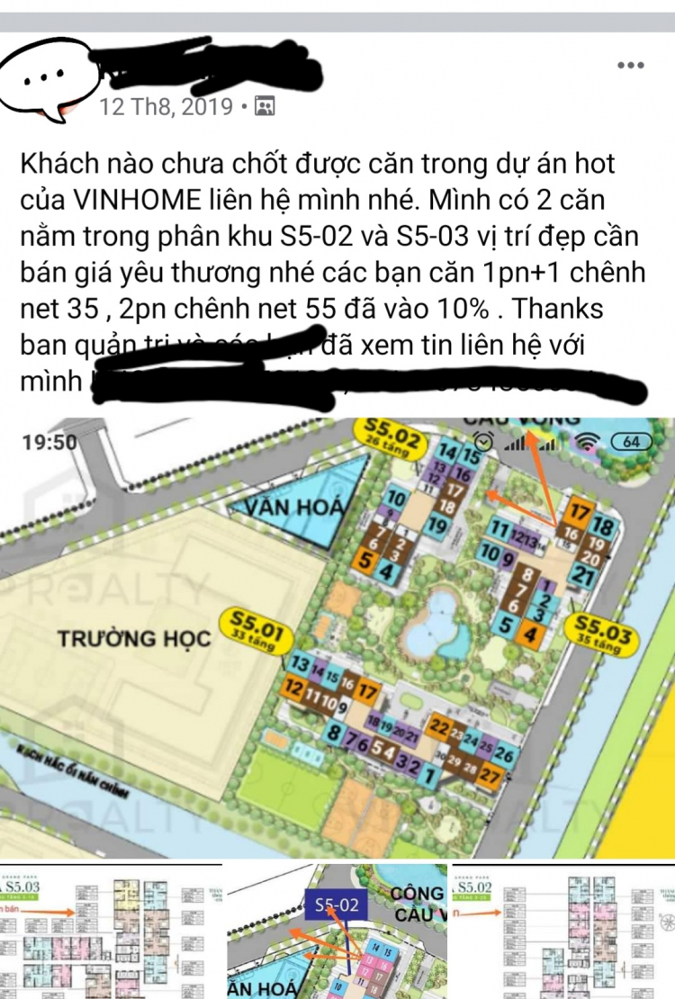 VINHOMES GRAND PARK QUẬN 9 LÀ CÁI “BẪY GẤU” CHO NHỮNG KHÁCH YÊU MÀU HỒNG!