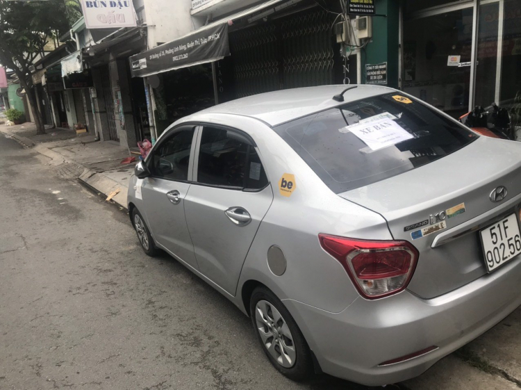 Bán nhanh i10 sedan 1.25MT base rẻ lành