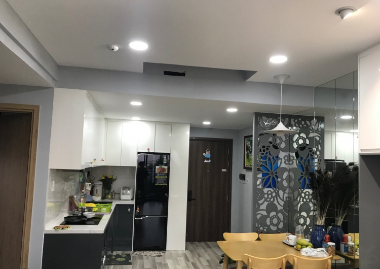 Khu đô thị Himlam City, Quận 2. Khu đô thị Himlam City, Quận 2.