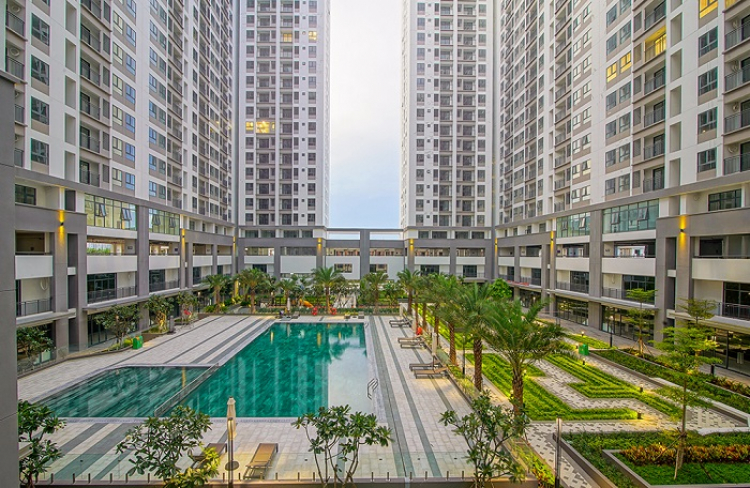 Shophouse Q7 Hưng Thịnh mặt tiền Nguyễn Lương Bằng Shophouse Q7 Hưng Thịnh mặt tiền Nguyễn Lương Bằng