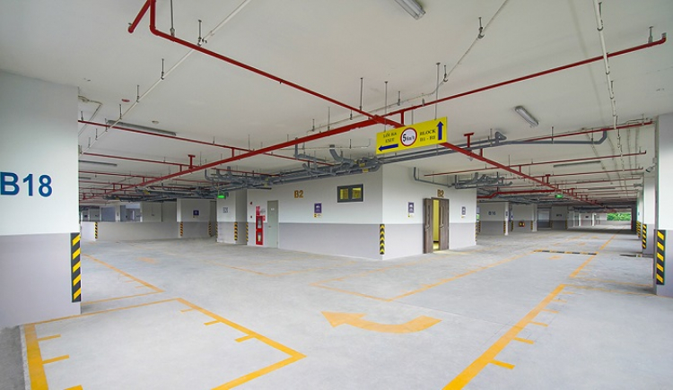 Shophouse Q7 Hưng Thịnh mặt tiền Nguyễn Lương Bằng Shophouse Q7 Hưng Thịnh mặt tiền Nguyễn Lương Bằng