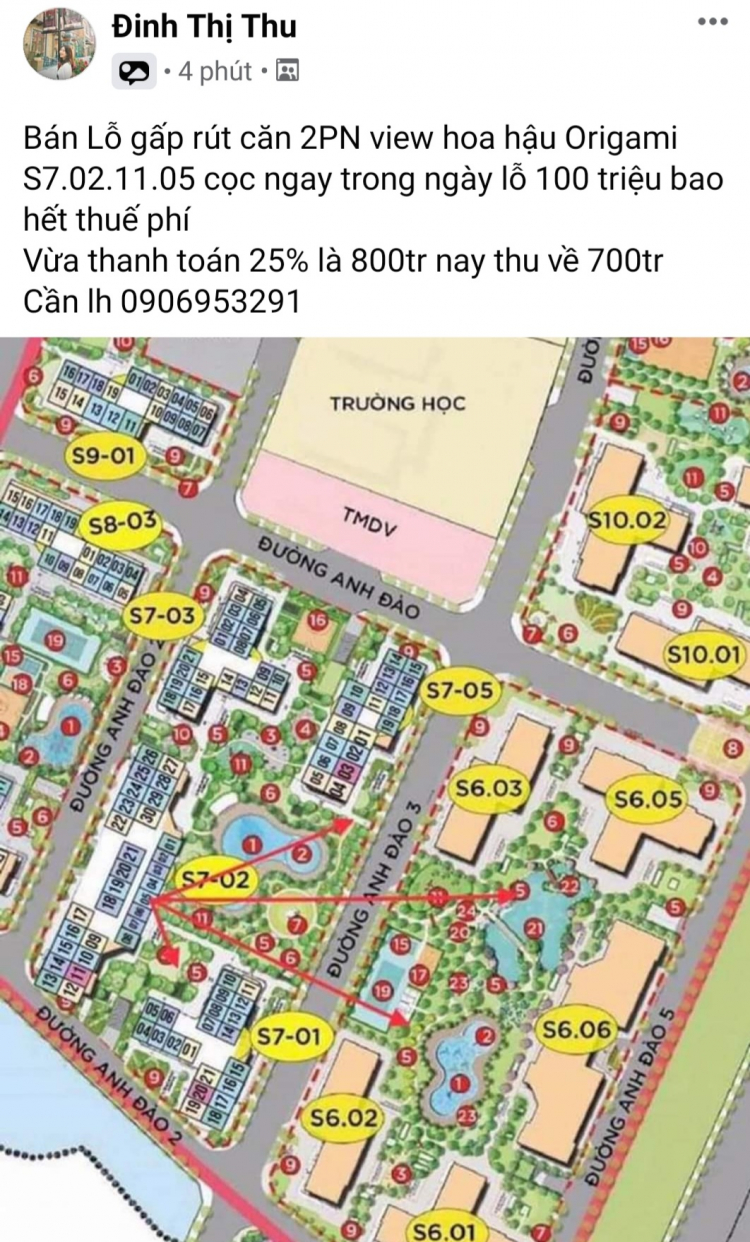 VINHOMES GRAND PARK QUẬN 9 LÀ CÁI “BẪY GẤU” CHO NHỮNG KHÁCH YÊU MÀU HỒNG! VINHOMES GRAND PARK QUẬN 9 LÀ CÁI “BẪY GẤU” CHO NHỮNG KHÁCH YÊU MÀU HỒNG!