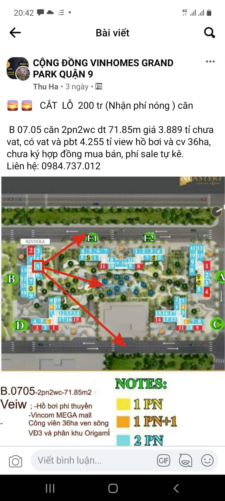 VINHOMES GRAND PARK QUẬN 9 LÀ CÁI “BẪY GẤU” CHO NHỮNG KHÁCH YÊU MÀU HỒNG!