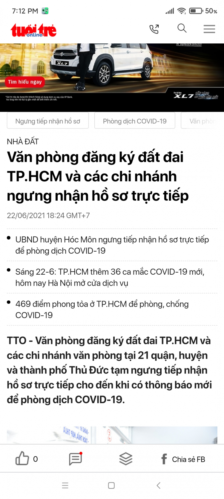 2021 có xảy ra bong bóng BĐS ???