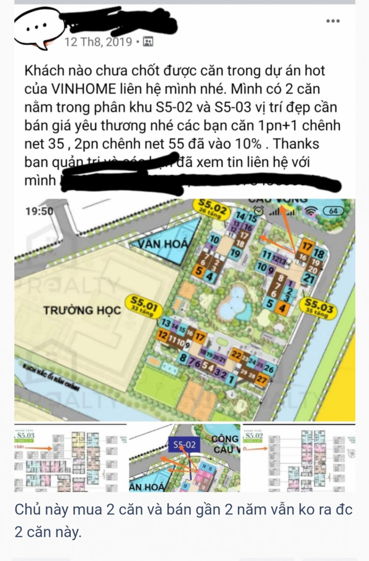 VINHOMES GRAND PARK QUẬN 9 LÀ CÁI “BẪY GẤU” CHO NHỮNG KHÁCH YÊU MÀU HỒNG!