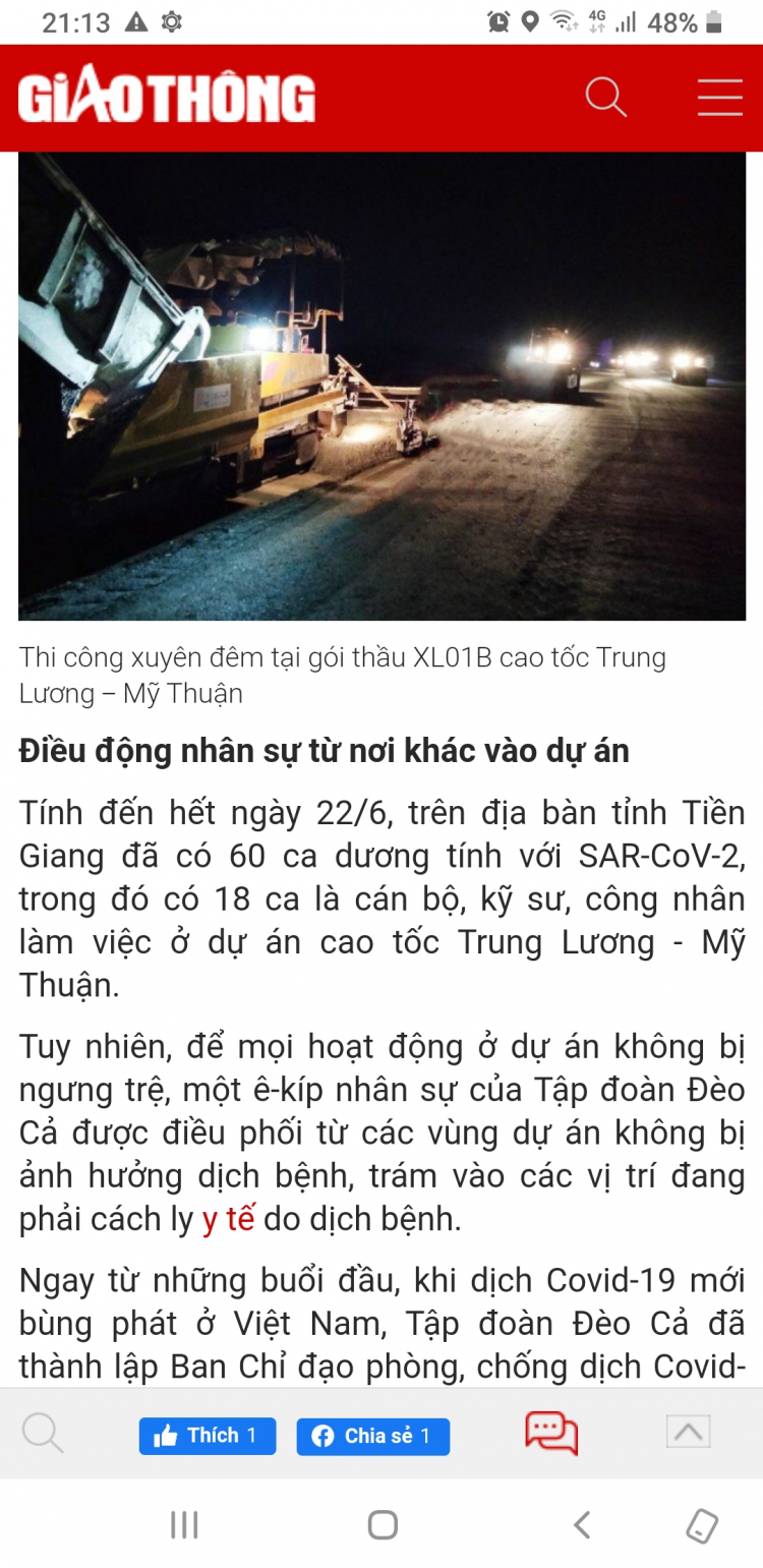 Cập nhật về đường bộ cao tốc Bắc-Nam, giấc mơ xuyên Việt trở nên dễ dàng hơn Cập nhật về đường bộ cao tốc Bắc-Nam, giấc mơ xuyên Việt trở nên dễ dàng hơn