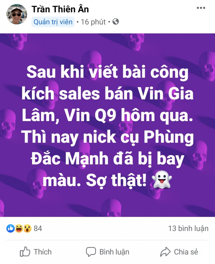 VINHOMES GRAND PARK QUẬN 9 LÀ CÁI “BẪY GẤU” CHO NHỮNG KHÁCH YÊU MÀU HỒNG!